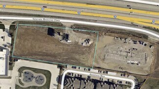 Plus de détails pour 7870 Veterans Memorial Pky, Saint Peters, MO - Terrain à vendre