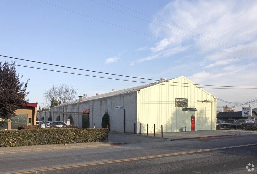929-931 Commercial St, San Jose, CA à vendre - Photo principale – Image 1 sur 3