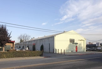Plus de détails pour 929-931 Commercial St, San Jose, CA - Industriel/Logistique à vendre