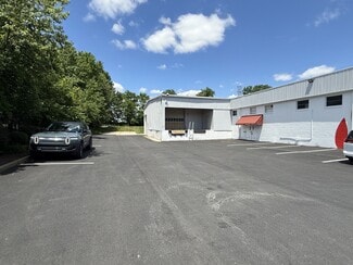 Plus de détails pour 21 Bellecor Dr, New Castle, DE - Industriel/Logistique à louer