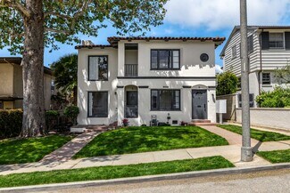 Plus de détails pour 259 Park Ave, Long Beach, CA - Logement à vendre