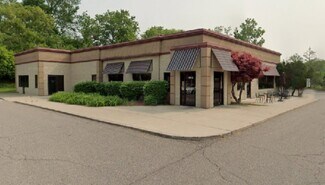 Plus de détails pour 21200 Haggerty Rd, Northville, MI - Local commercial à louer
