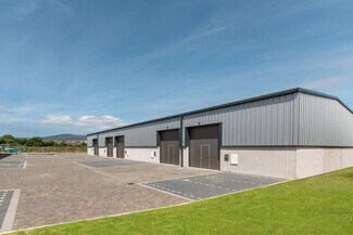 Plus de détails pour 99 Block M Ballahick Ln, Isle Of Man - Industriel/Logistique à vendre