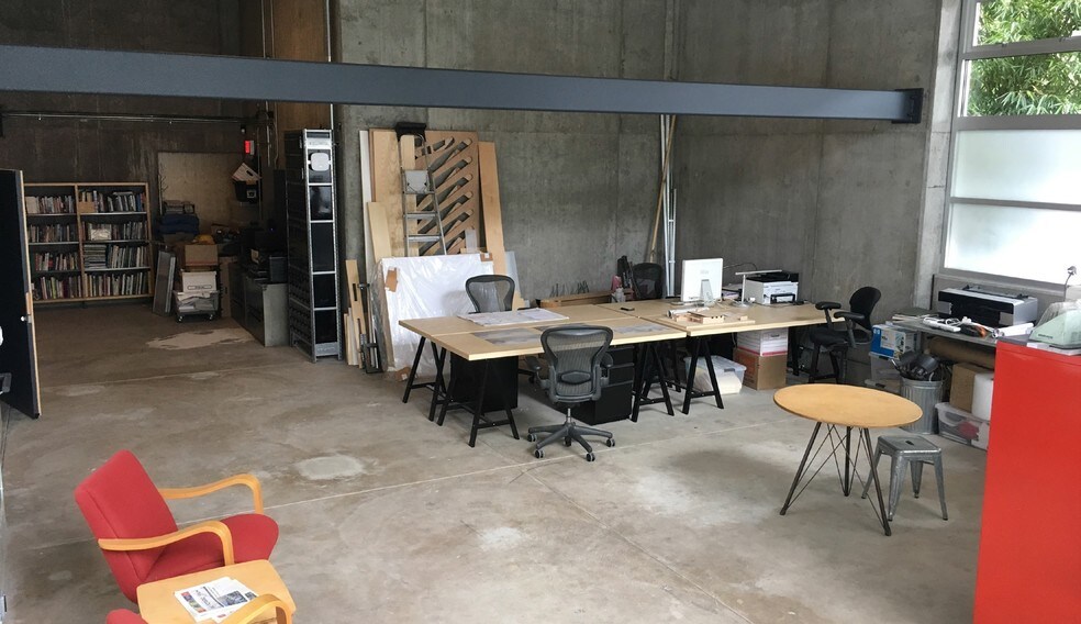 901-933 20th St, San Francisco, CA à louer - Photo intérieure – Image 3 sur 6