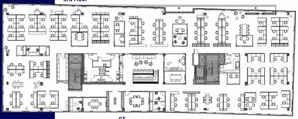 140 Av De L'équinoxe, Brossard, QC à louer Plan d’étage– Image 2 sur 2