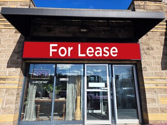 Plus de détails pour 2701 St Joseph Blvd, Ottawa, ON - Local commercial à louer