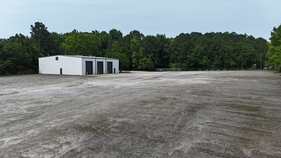 4470 Bowman Industrial Ct, Conley, GA à louer - Photo principale – Image 3 sur 10