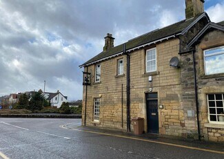 Plus de détails pour 1 Logie Rd, Stirling - Bureau à louer