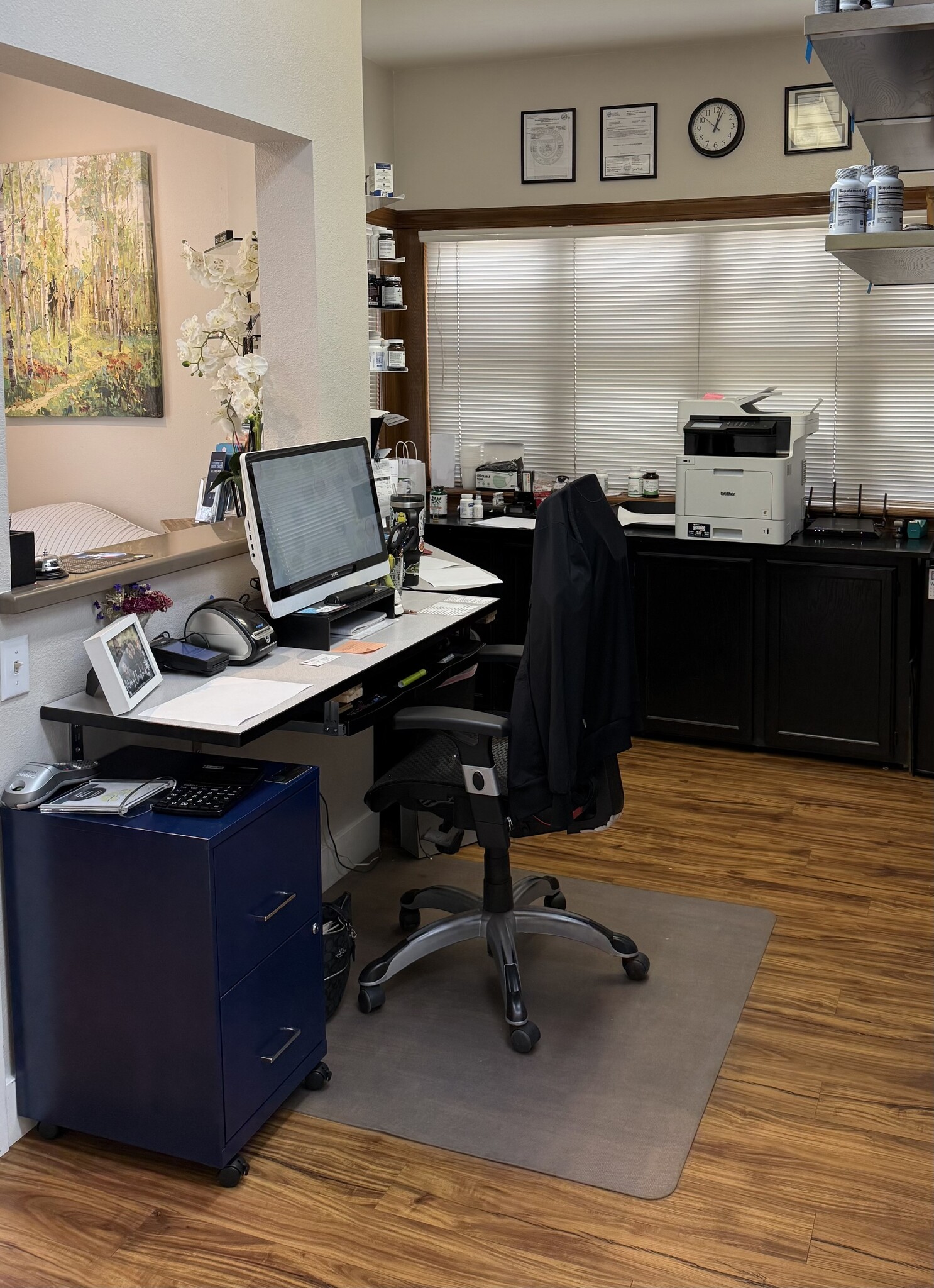 1100 N San Francisco St, Flagstaff, AZ à louer Photo intérieure– Image 1 sur 8