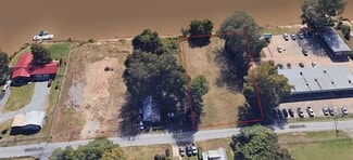 Plus de détails pour 2704 Gribble St, North Little Rock, AR - Terrain à vendre