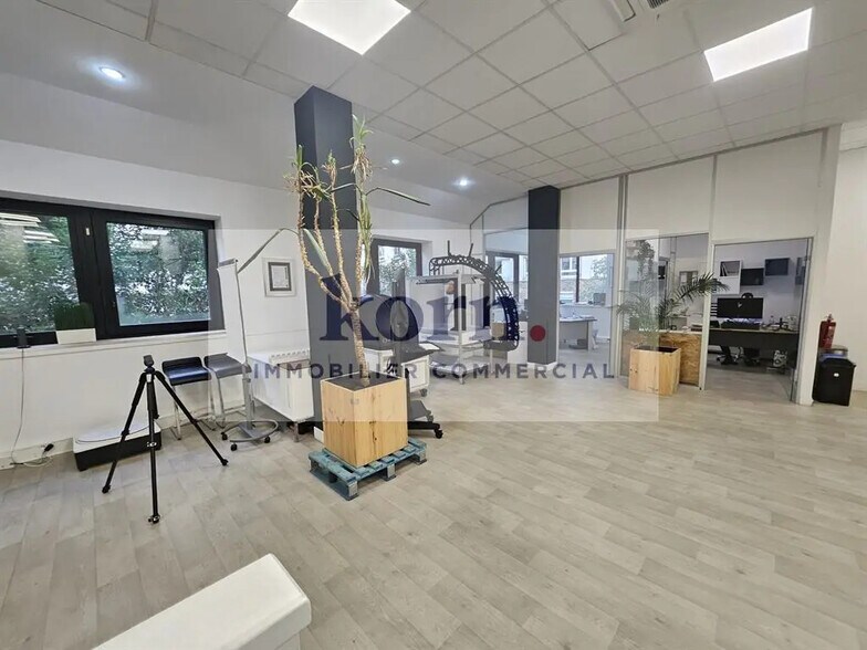 Bureau dans Levallois-Perret à louer - Photo de l’immeuble – Image 3 sur 10