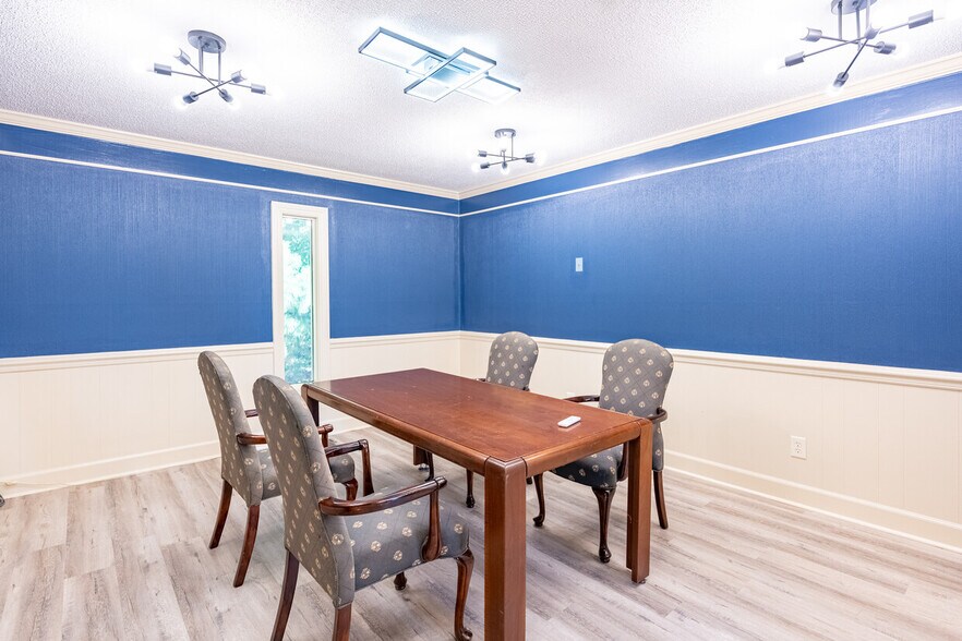 4334 S Hathaway Blvd, Rocky Mount, NC à louer - Photo intérieure – Image 3 sur 22