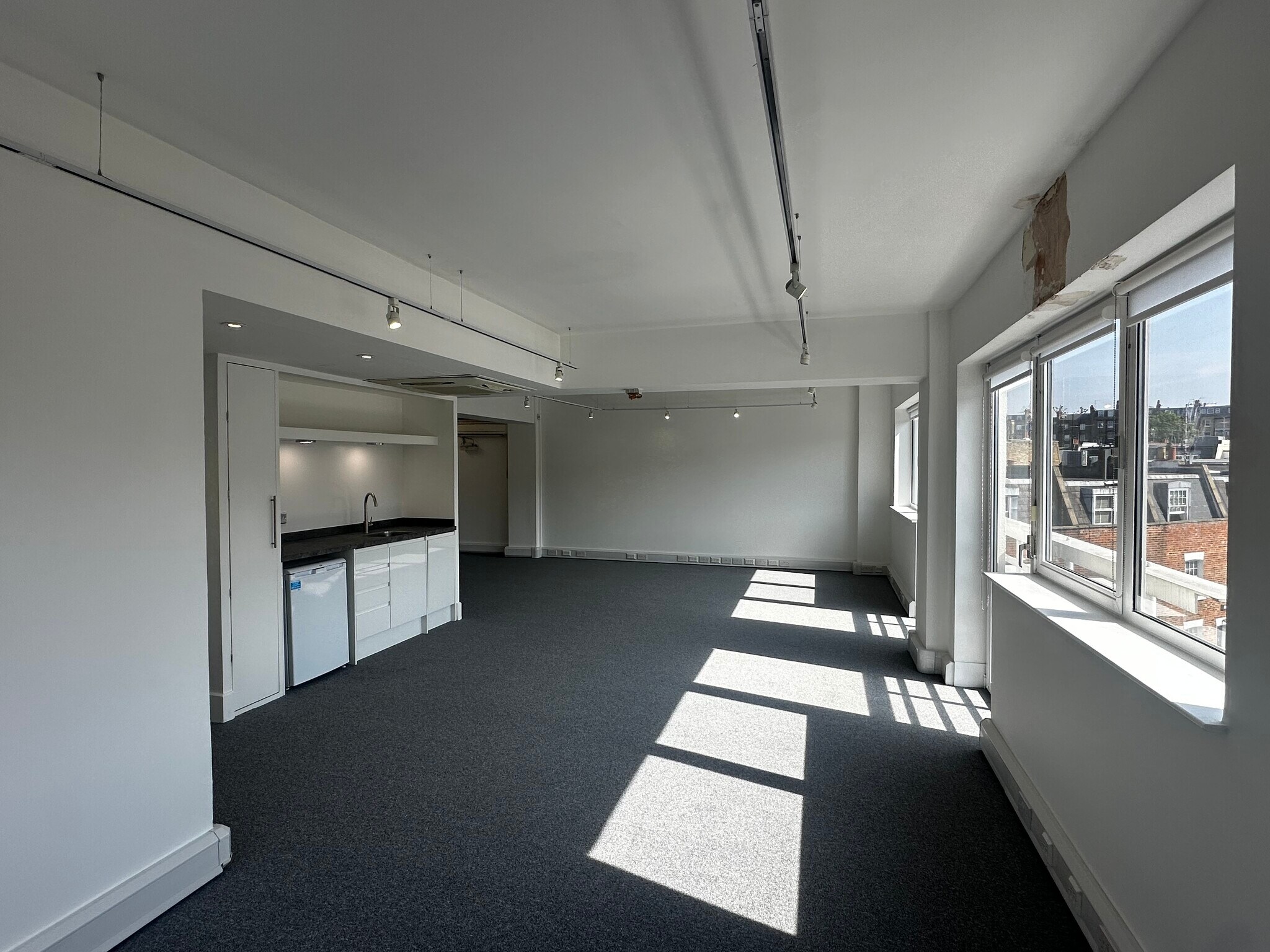 25-27 Mossop St, Londres à louer Photo de l’immeuble– Image 1 sur 5