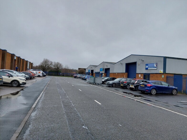 Summit Cres, Smethwick à louer - Photo de l’immeuble – Image 2 sur 7