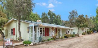 Plus de détails pour Sierra Pelona Agua Dulce Portfolio – à vendre, Santa Clarita, CA