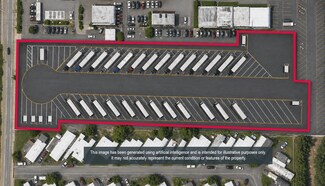 Plus de détails pour 3515 82nd St S, Lakewood, WA - Terrain à louer
