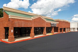 Plus de détails pour 5954-5980 Chalkville Rd, Birmingham, AL - Local commercial à louer