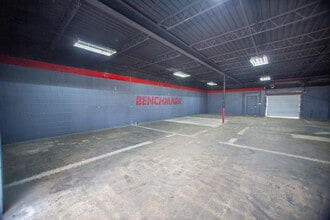 1229-1233 N Hobart St, Pampa, TX à louer Photo intérieure– Image 2 sur 6