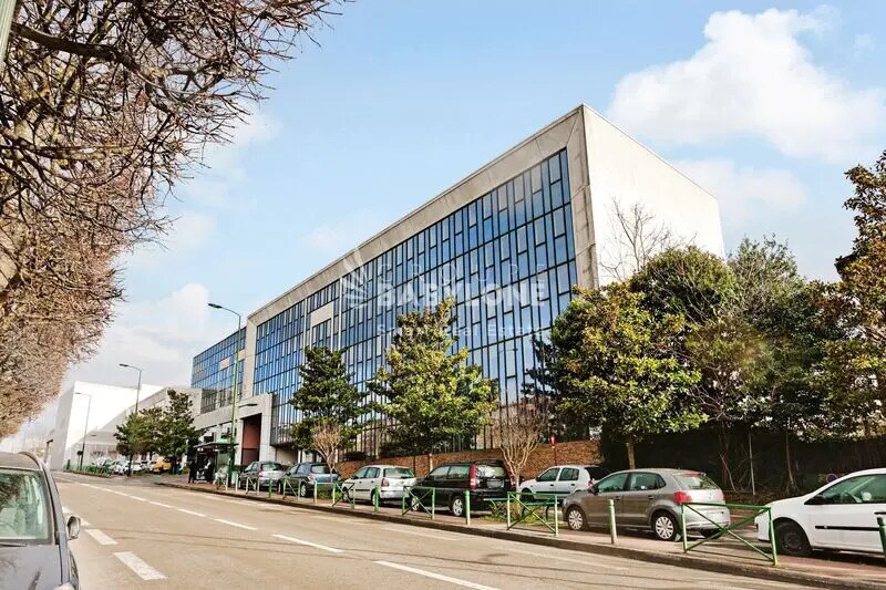53 Boulevard De Stalingrad, Malakoff à louer Photo de l’immeuble– Image 1 sur 18