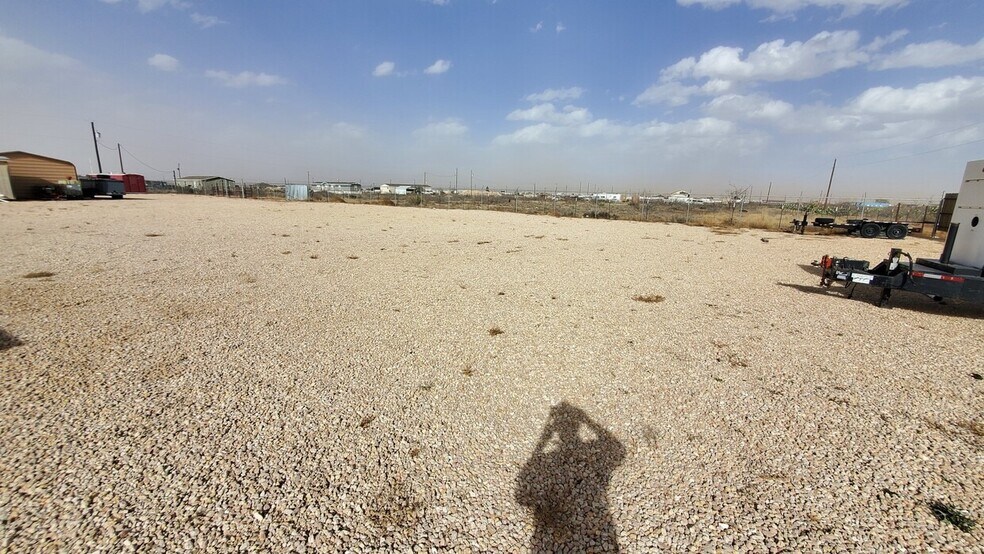 16139 W 39th St, Odessa, TX à louer - Photo de l’immeuble – Image 3 sur 14