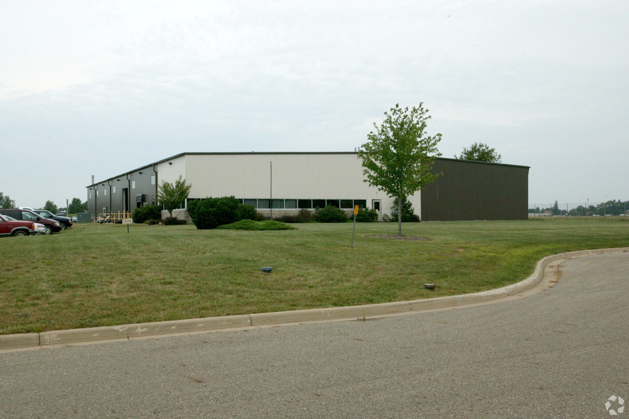 1506 George Brown Dr, Marshall, MI à vendre Photo principale– Image 1 sur 3