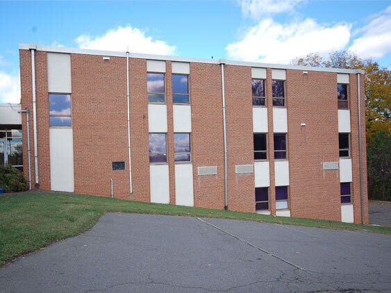 717 S Marshall St, Winston-Salem, NC à louer - Photo de l’immeuble – Image 3 sur 6