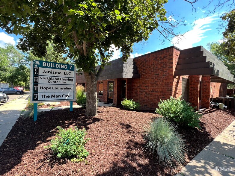 3400 W 16th St, Greeley, CO à louer - Photo de l’immeuble – Image 1 sur 4