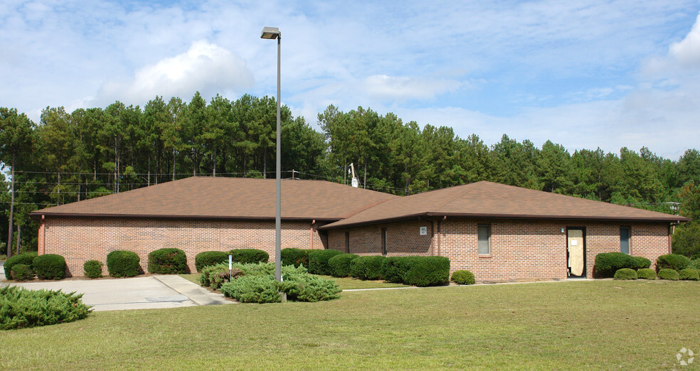 220 Business Park Blvd, Columbia, SC à louer - Photo principale – Image 1 sur 3