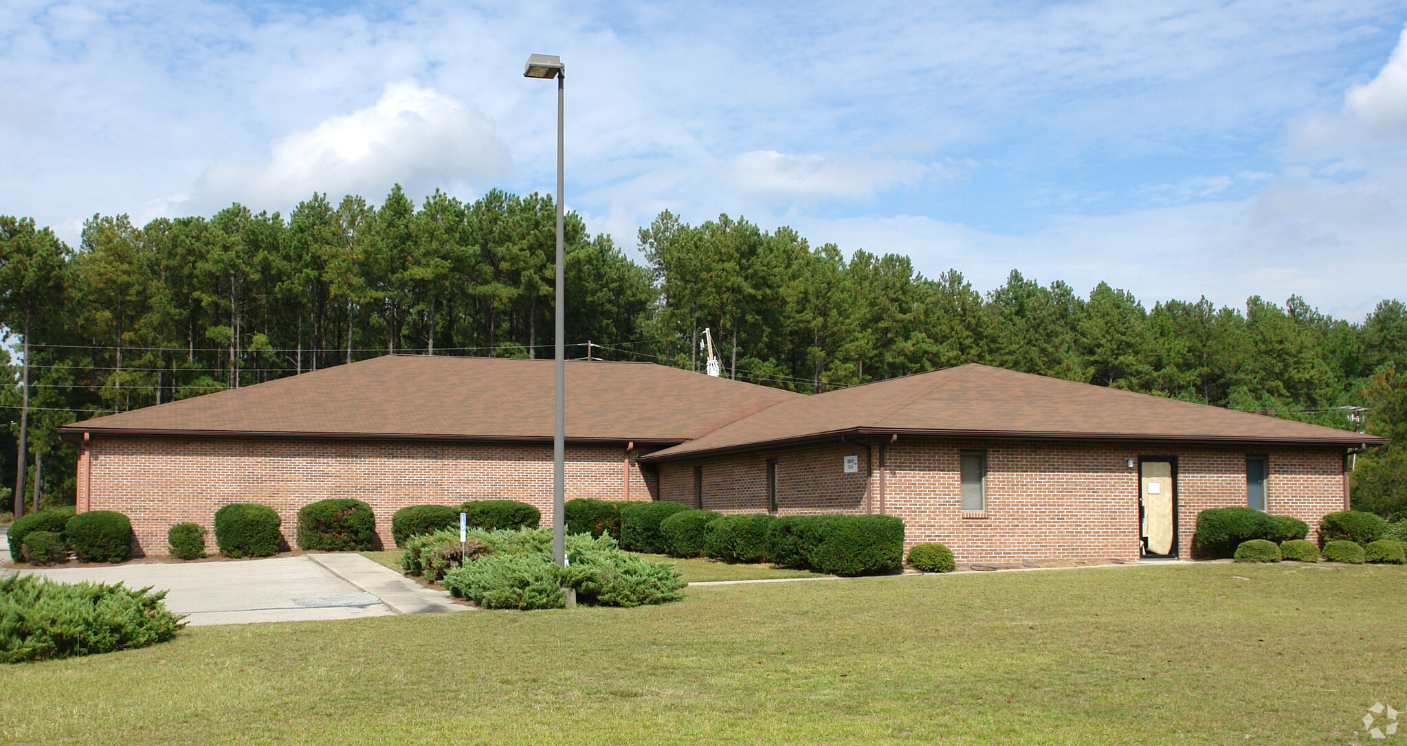 220 Business Park Blvd, Columbia, SC à louer Photo principale– Image 1 sur 4