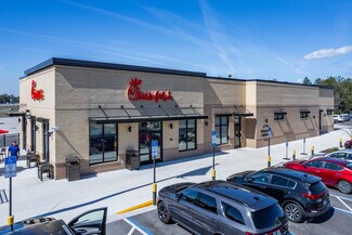 Plus de détails pour 9925 US-441, Leesburg, FL - Local commercial à vendre