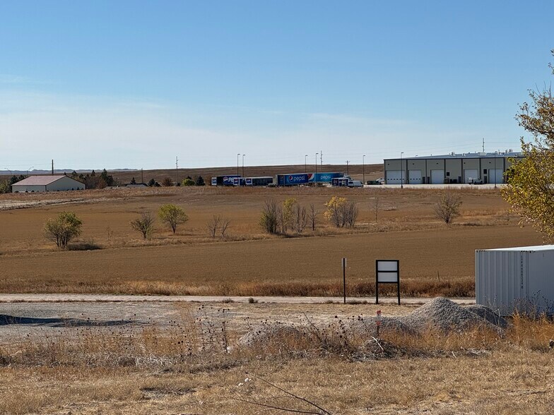 Holsten Dr, Alliance, NE à vendre - Photo de l’immeuble – Image 2 sur 5