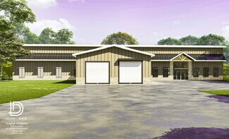 Plus de détails pour 23 Lawrencia Dr, Lawrence, NJ - Local commercial à vendre
