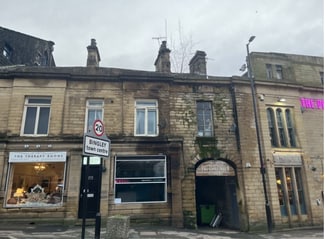Plus de détails pour 96 Main St, Bingley - Local commercial à louer