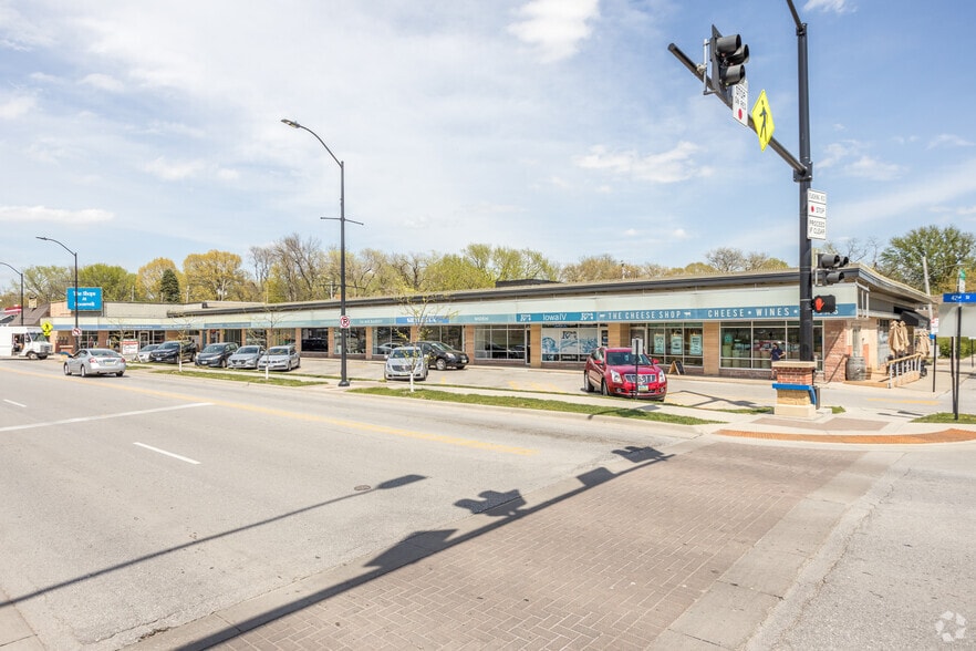 833-857 42nd St & Rollins Ave, Des Moines, IA à louer - Photo principale – Image 2 sur 2