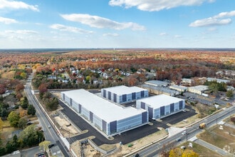 1700 Lakewood Rd, Toms River, NJ - VUE AÉRIENNE vue de carte