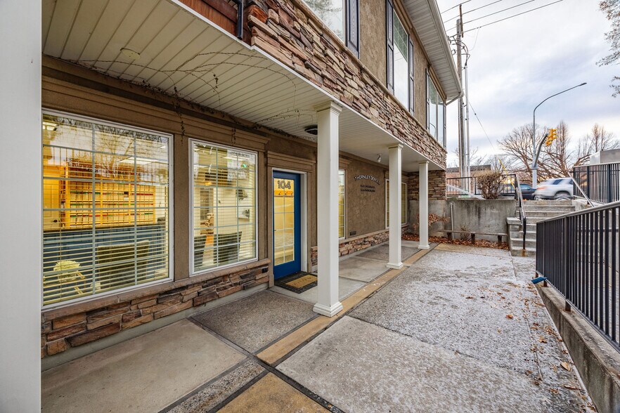 104 E 200 N, Logan, UT à vendre - Photo principale – Image 1 sur 27