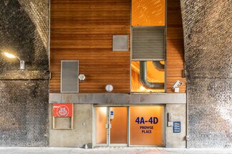 Plus de détails pour 4C Prowse Pl, Londres - Bureau à louer