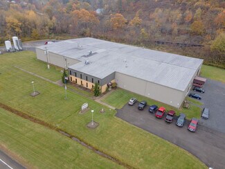 Plus de détails pour 479 Buena Vista Hwy, Wilcox, PA - Industriel/Logistique à vendre