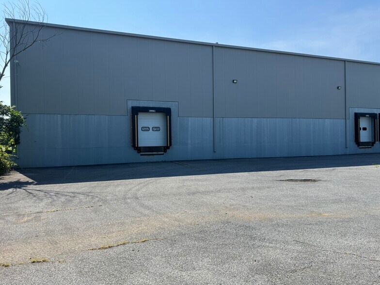 2323 26th St SW, Allentown, PA à louer - Photo de l’immeuble – Image 3 sur 5