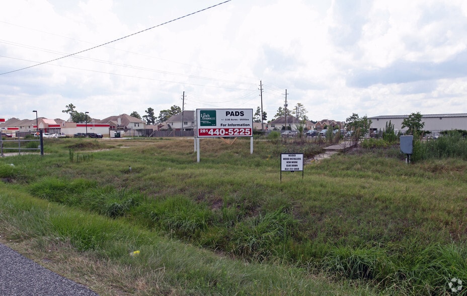 3907 Fm-2920, Spring, TX à vendre - Photo principale – Image 1 sur 1