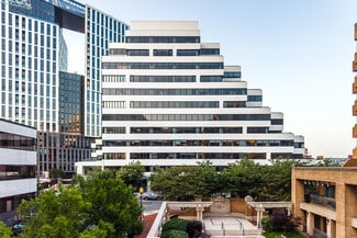 Plus de détails pour 4800 Hampden Ln, Bethesda, MD - Bureau à louer