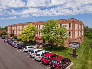 Plus de détails pour 6161 Busch Blvd, Columbus, OH - Bureau à louer