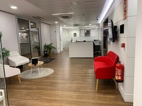 Calle de María de Molina, 7, Madrid, Madrid à louer Photo intérieure– Image 1 sur 6