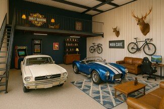 Plus de détails pour 503 Railway Av W, Rocky View No 44, AB - Spécialisé à vendre