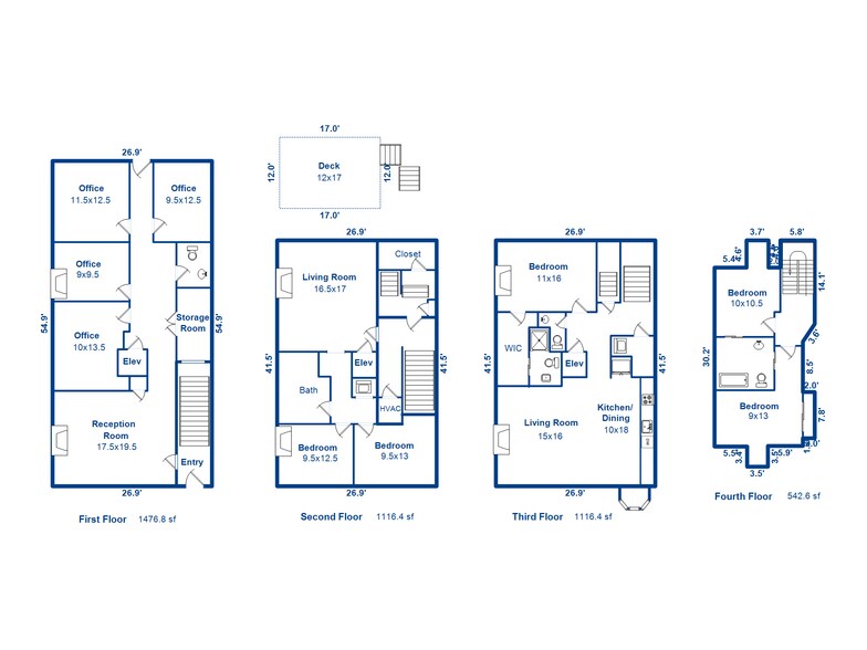 21 Broad St, Charleston, SC à vendre - Photo de l’immeuble – Image 3 sur 54