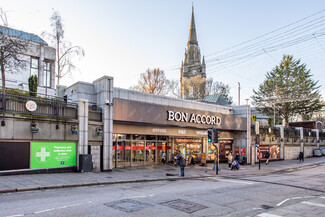 Plus de détails pour George St, Aberdeen - Local commercial à vendre