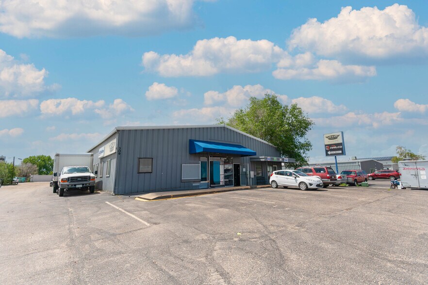309 S Link Ln, Fort Collins, CO à vendre - Photo de l’immeuble – Image 3 sur 47