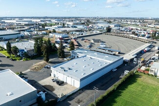 Plus de détails pour 2216 Cedarvale Dr, Ceres, CA - Industriel/Logistique à louer