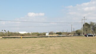 Plus de détails pour 902 S Palm Court Dr, Harlingen, TX - Terrain à vendre