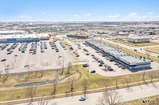 Plus de détails pour 3005 SW Wiley Blvd, Cedar Rapids, IA - Local commercial à louer